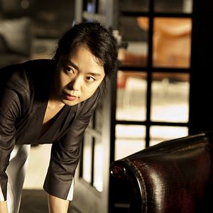 Bilder Das Hausmädchen