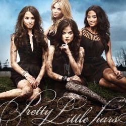 Bilder Pretty Little Liars
