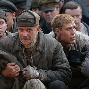 Bilder Die Sonne, die uns täuscht 2: Der Exodus