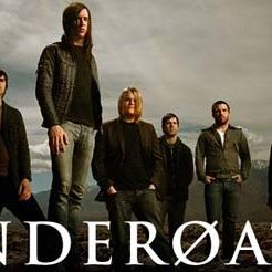Bilder Underoath