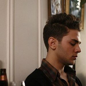 Bilder Xavier Dolan
