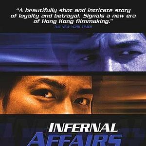 Bilder Infernal Affairs