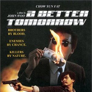 Bilder City Wolf - A Better Tomorrow