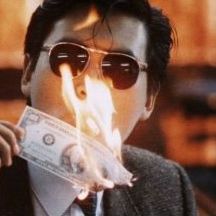 Bilder City Wolf - A Better Tomorrow