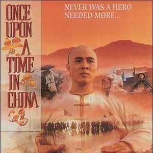 Bilder Once Upon A Time In China