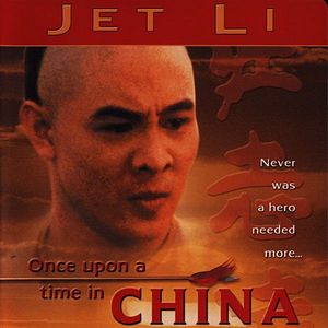 Bilder Once Upon A Time In China