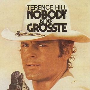 Bilder Nobody ist der Größte