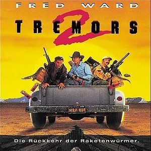 Bilder Tremors 2 - Die Rückkehr der Raketenwürmer
