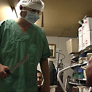 Bilder Zur falschen Zeit am falschen Ort