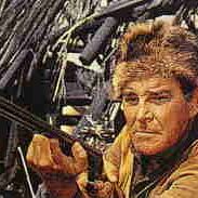 Bilder Winnetou und sein Freund Old Firehand