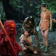 Bilder Krieg der Dämonen - The Great Yokai War