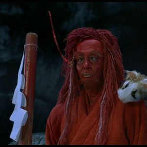 Bilder Krieg der Dämonen - The Great Yokai War