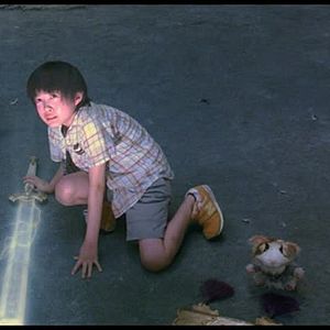 Bilder Krieg der Dämonen - The Great Yokai War