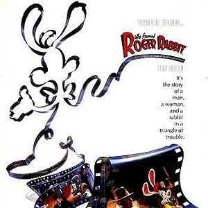 Bilder Falsches Spiel mit Roger Rabbit