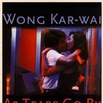 Bilder As Tears Go By