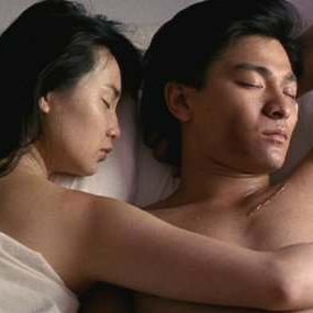 Bilder As Tears Go By