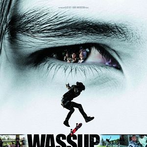 Bilder Wassup Rockers