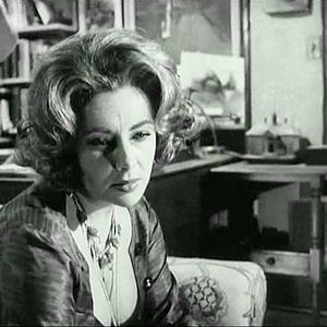 Bilder Wer hat Angst vor Virginia Woolf?