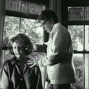 Bilder Wer hat Angst vor Virginia Woolf?