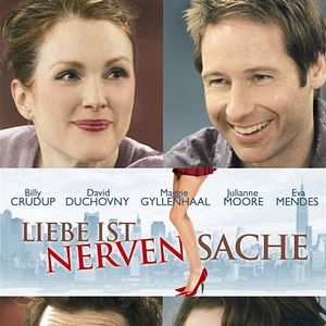 Bilder Liebe ist Nervensache