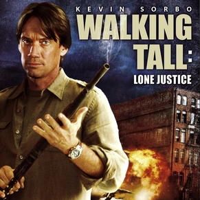 Bilder Walking Tall: Lone Justice