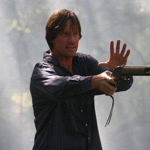 Bilder Walking Tall: Lone Justice