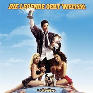 Bilder Party Animals 2