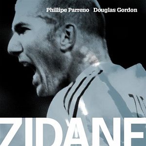 Bilder Zidane - Ein Porträt im 21. Jahrhundert