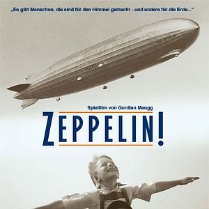 Bilder Zeppelin!