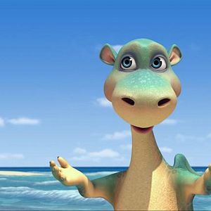 Bilder Urmel voll in Fahrt