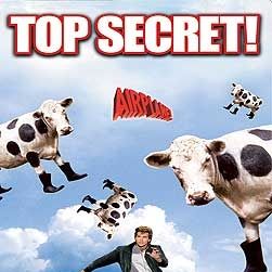 Bilder Top Secret!