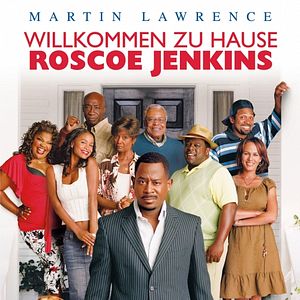 Bilder Willkommen zu Hause Roscoe Jenkins
