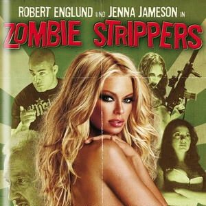 Bilder Zombie Strippers