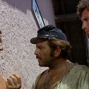 Bilder Der letzte Zug nach Durango