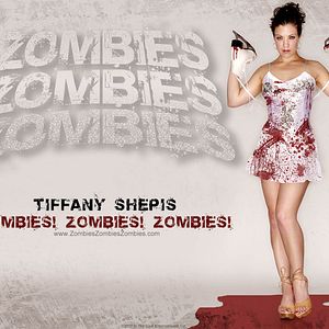 Bilder Strippers Vs. Zombies