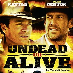 Bilder Undead Or Alive