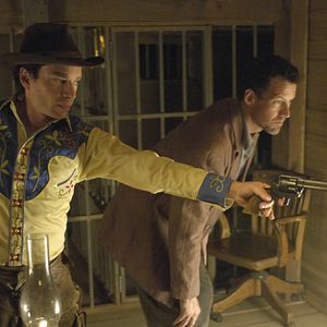 Bilder Undead Or Alive