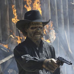 Bilder Undead Or Alive