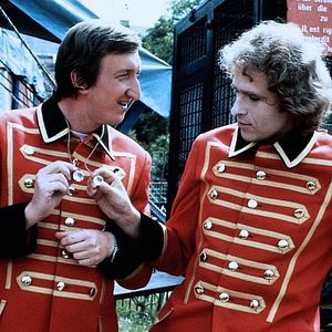 Bilder Zwei Nasen tanken Super