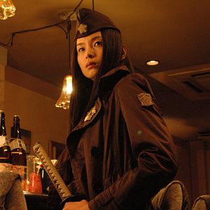 Bilder Tokyo Gore Police