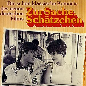 Bilder Zur Sache, Schätzchen