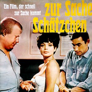 Bilder Zur Sache, Schätzchen