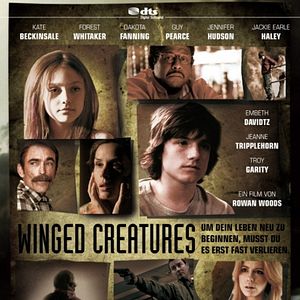 Bilder Winged Creatures