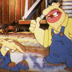 Bilder Werner - Beinhart!