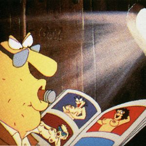 Bilder Werner - Beinhart!