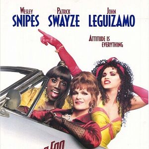 Bilder To Wong Foo