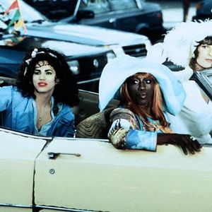 Bilder To Wong Foo