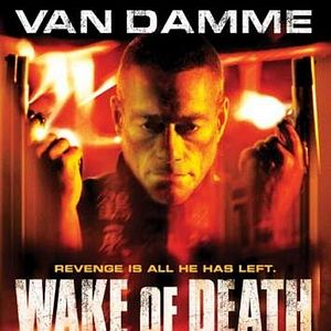 Bilder Wake of Death - Rache ist alles, was ihm blieb