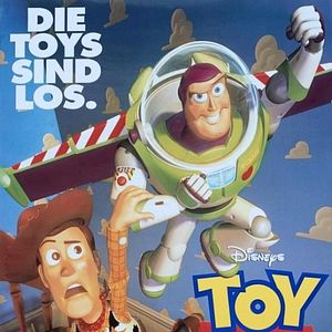 Bilder Toy Story