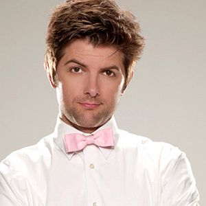 Bilder Adam Scott